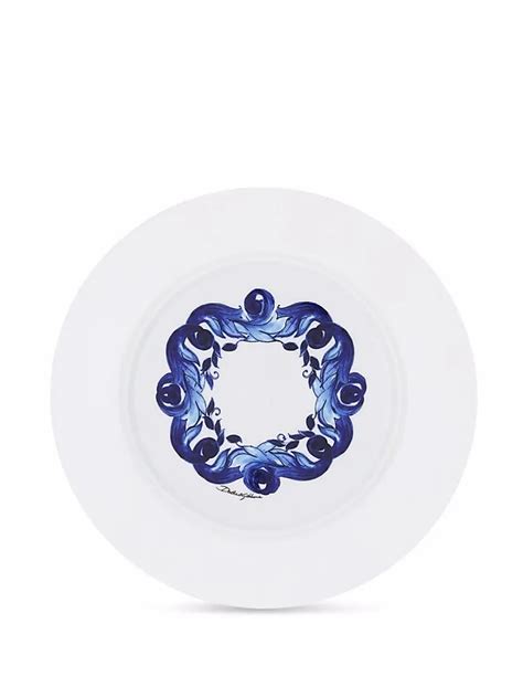 dolce gabbana vaisselle|Dolce&Gabbana Dinnerware .